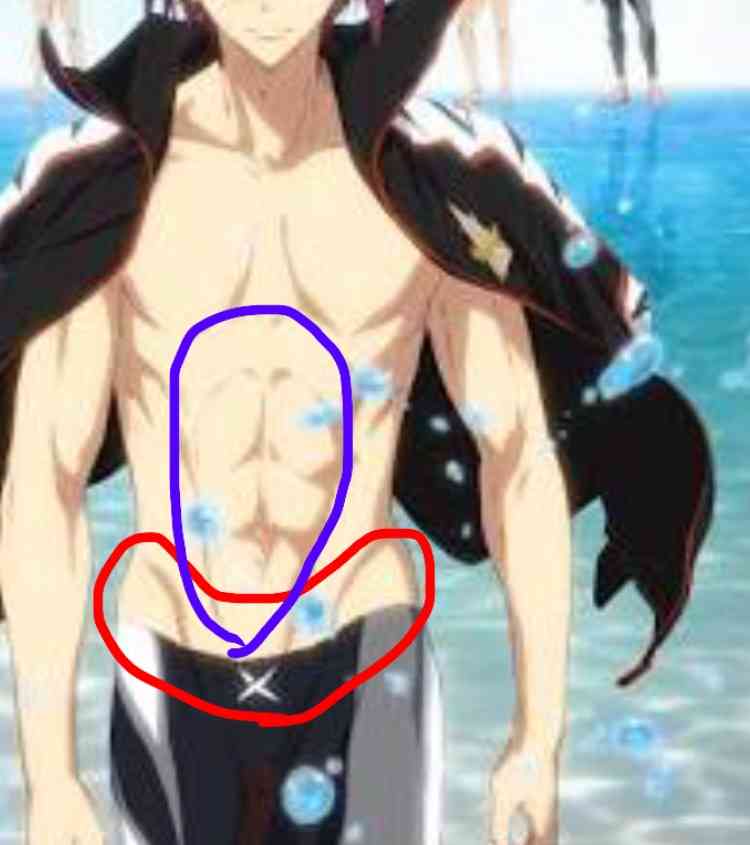 マニアックな好み