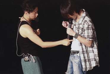 KinKi Kidsを語ろう☆part4