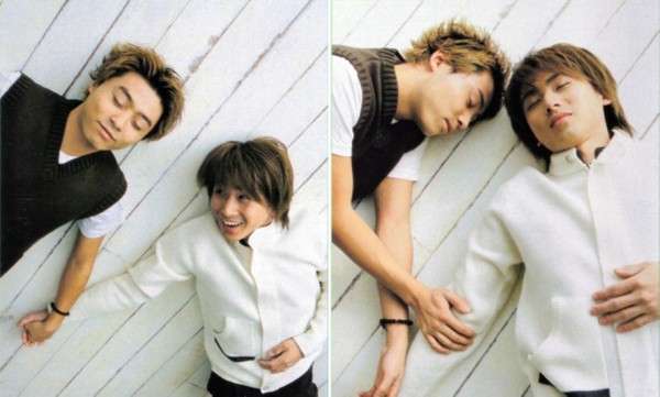 KinKi Kidsを語ろう☆part4