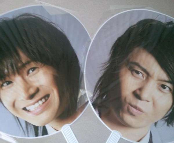 KinKi Kidsを語ろう☆part4