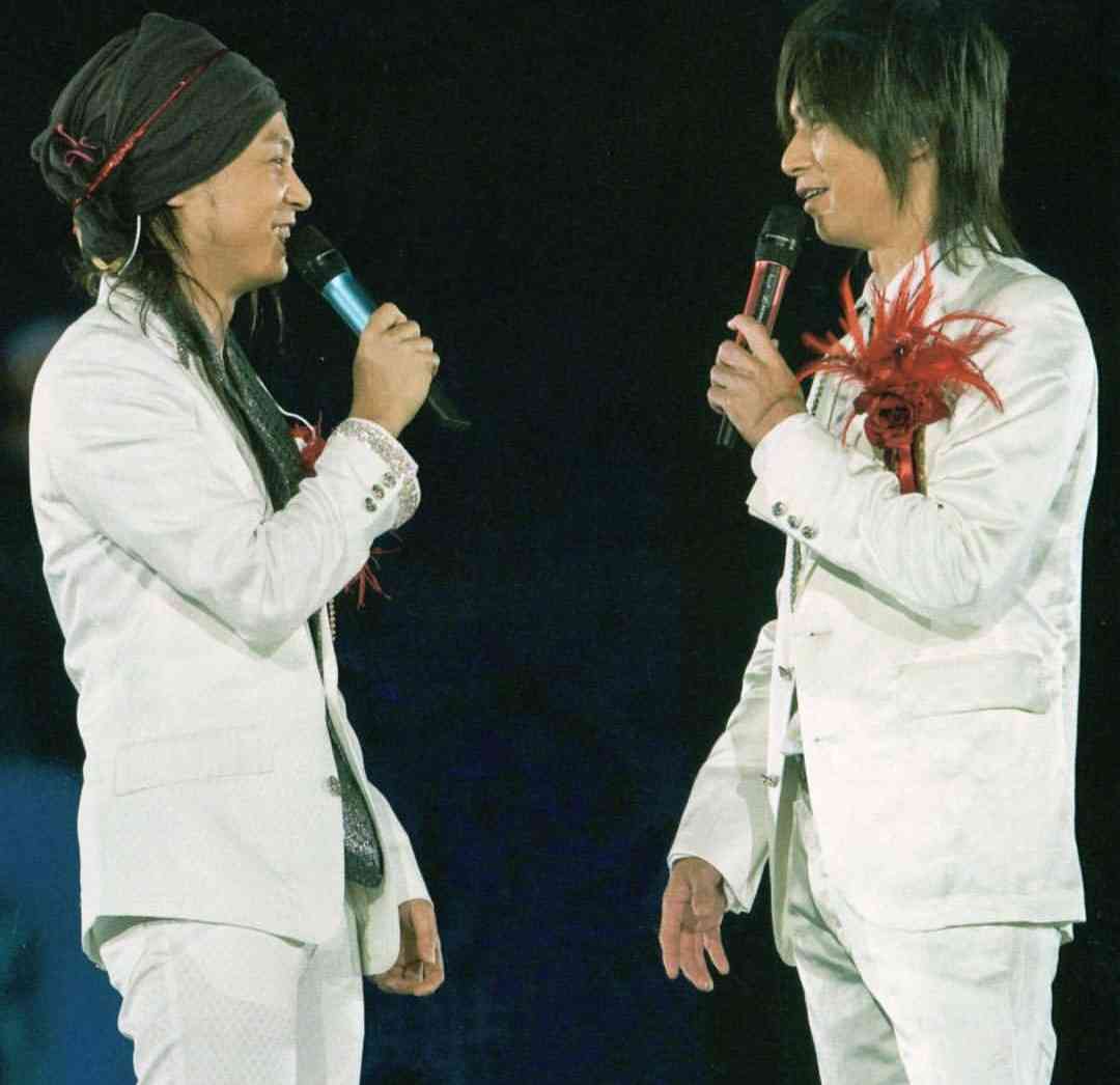 KinKi Kidsを語ろう☆part4