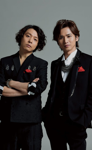 KinKi Kidsを語ろう☆part4