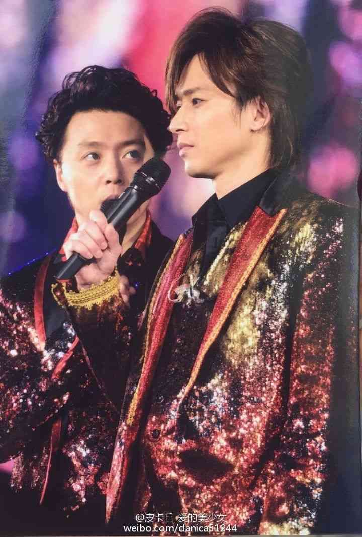 KinKi Kidsを語ろう☆part4