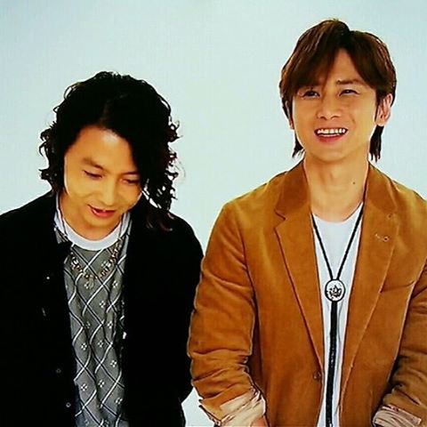 KinKi Kidsを語ろう☆part4