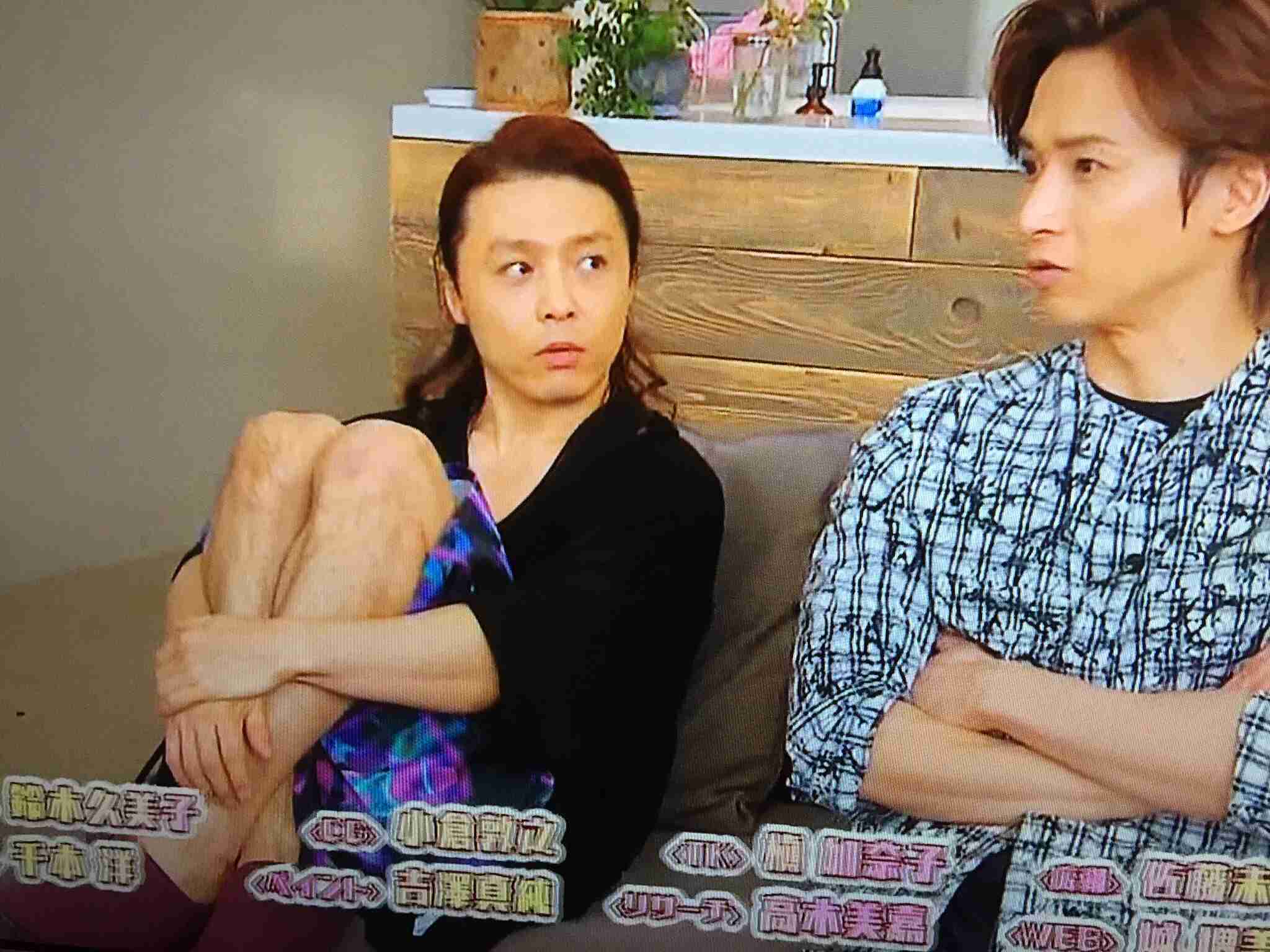 KinKi Kidsを語ろう☆part4