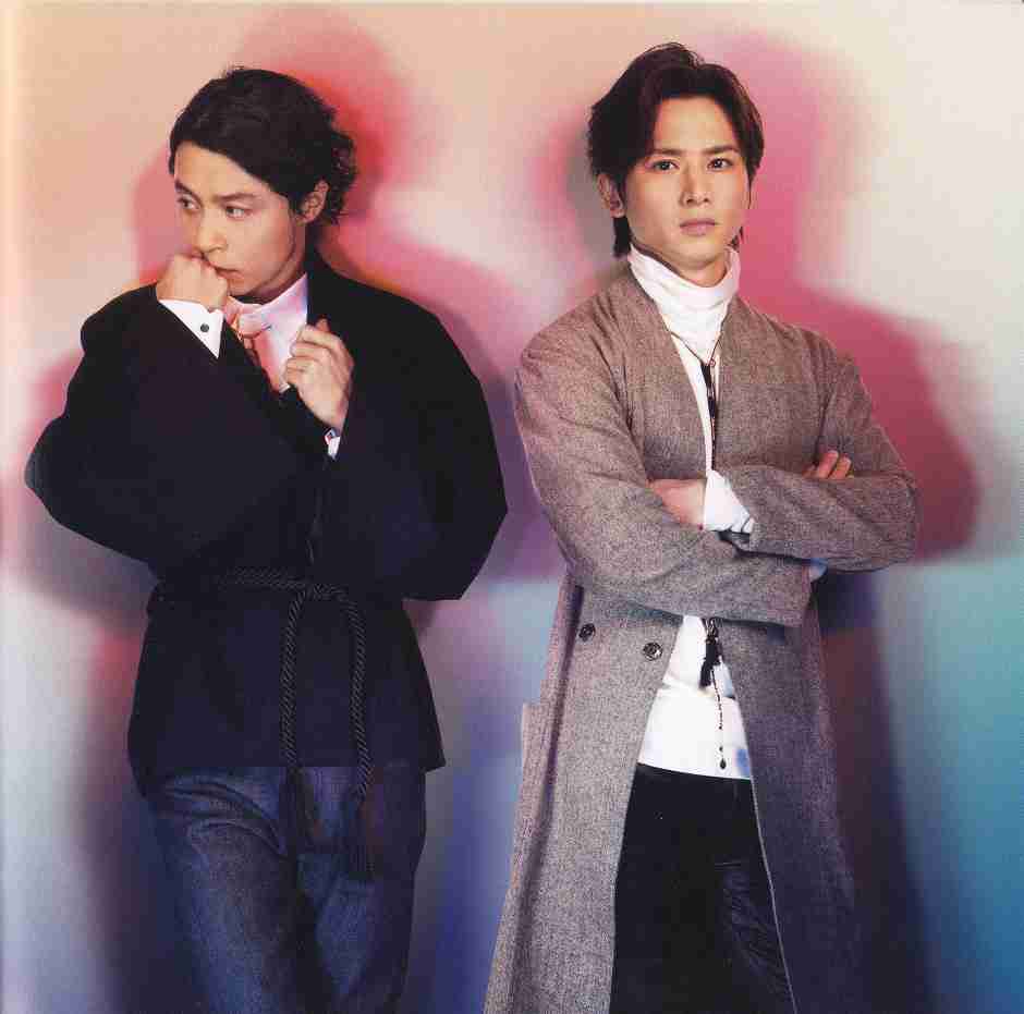KinKi Kidsを語ろう☆part4