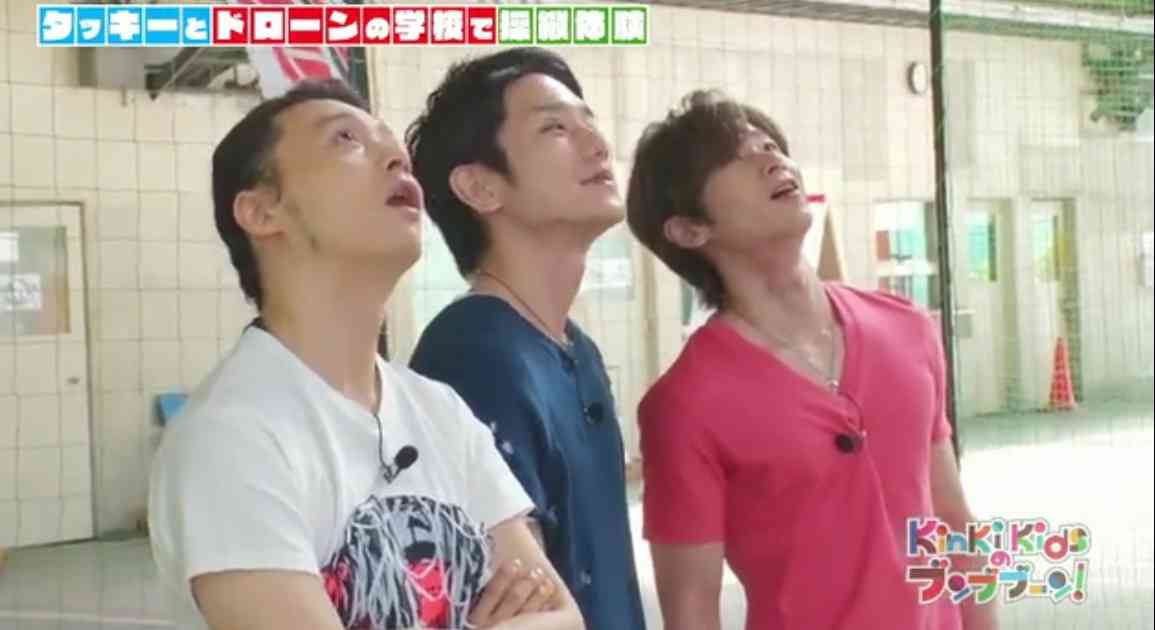 KinKi Kidsを語ろう☆part4