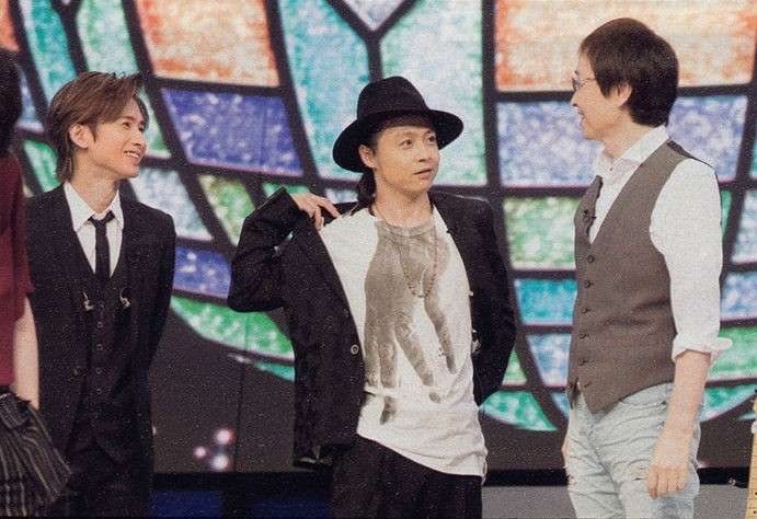 KinKi Kidsを語ろう☆part4