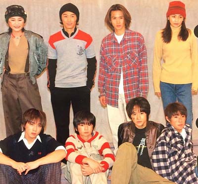 KinKi Kidsを語ろう☆part4