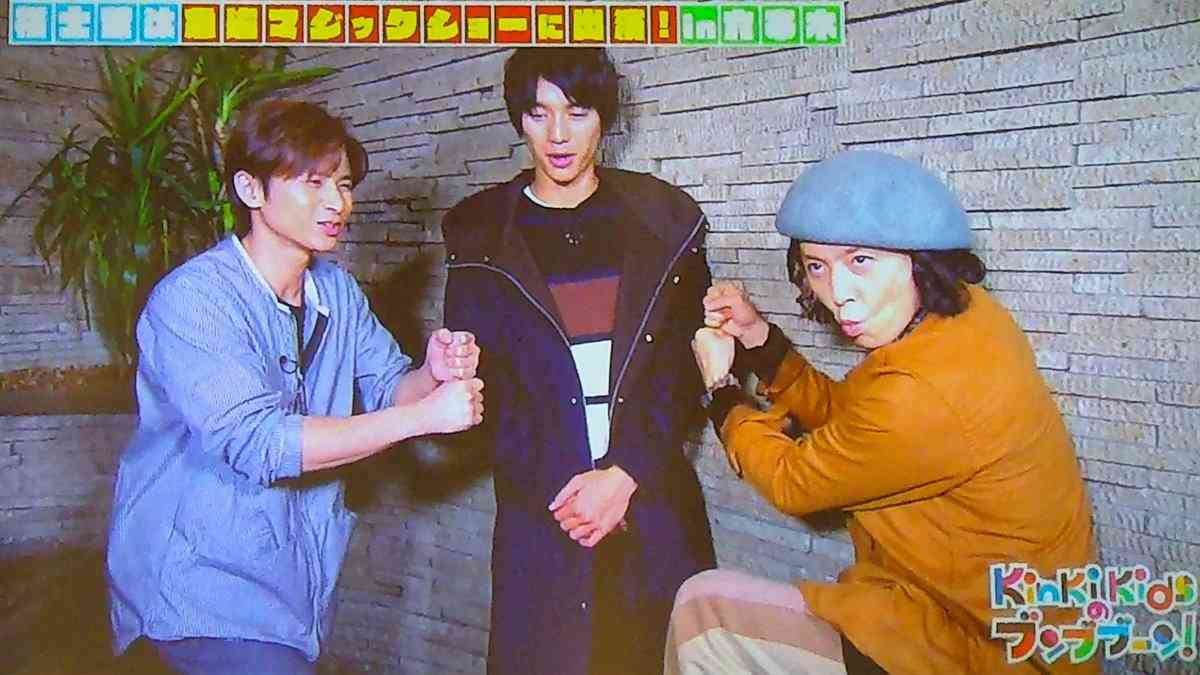 KinKi Kidsを語ろう☆part4