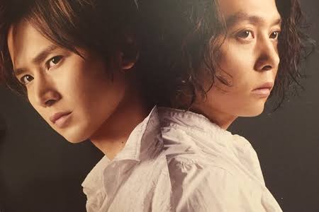 KinKi Kidsを語ろう☆part4