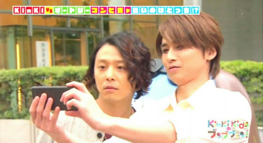 KinKi Kidsを語ろう☆part4