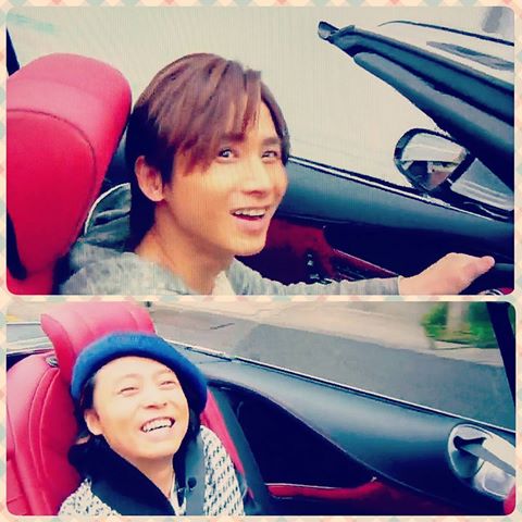 KinKi Kidsを語ろう☆part4