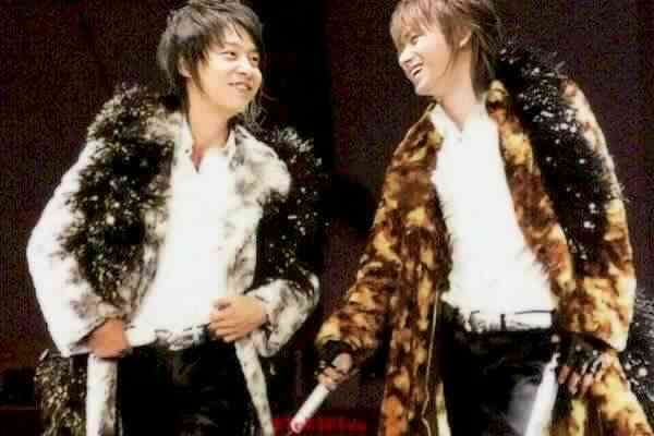 KinKi Kidsを語ろう☆part4
