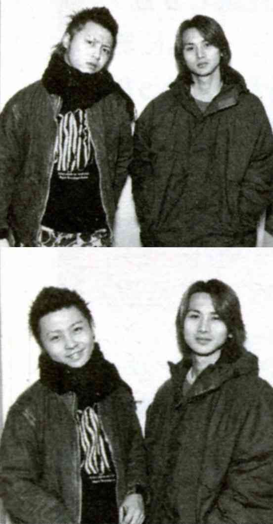 KinKi Kidsを語ろう☆part4