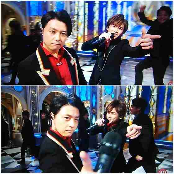 KinKi Kidsを語ろう☆part4