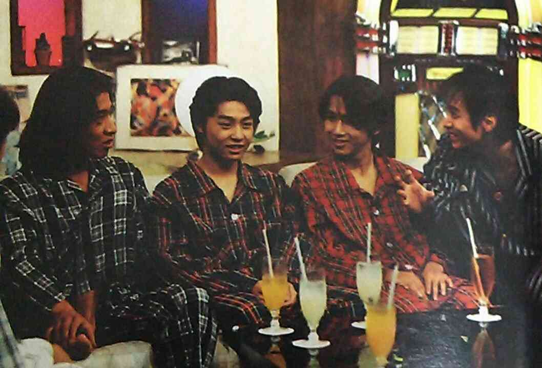 KinKi Kidsを語ろう☆part4