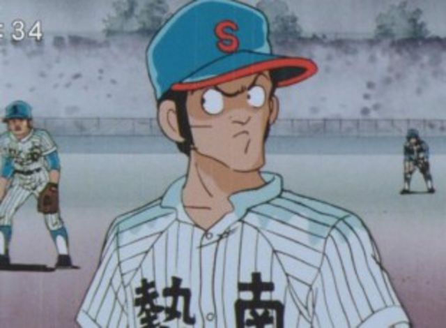 アニメ『タッチ』について語りましょう！