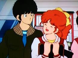 アニメ『タッチ』について語りましょう！