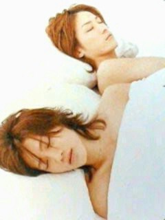 【妄想トピ】今日は、誰と寝ますか？