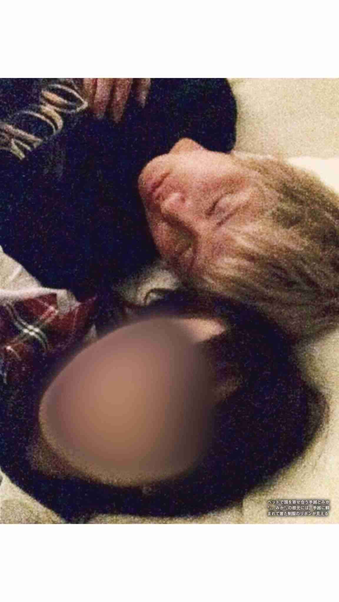 【妄想トピ】今日は、誰と寝ますか？