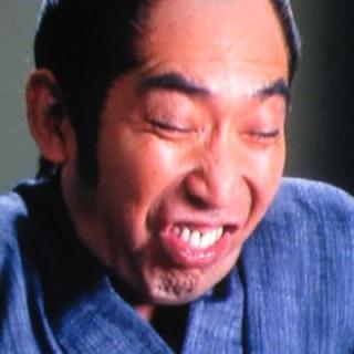 時代劇の登場人物っぽく会話するトピ
