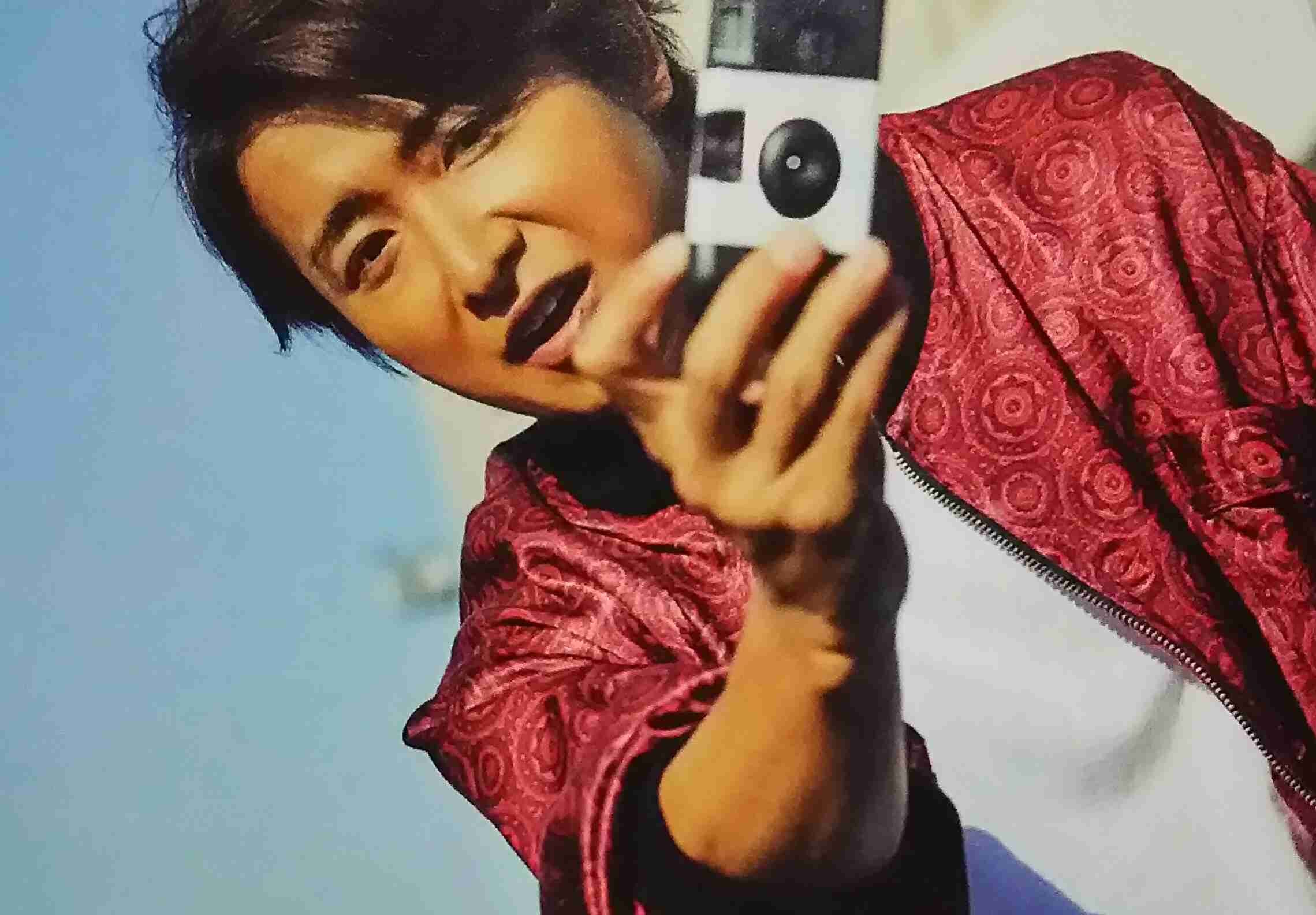 時代劇の登場人物っぽく会話するトピ