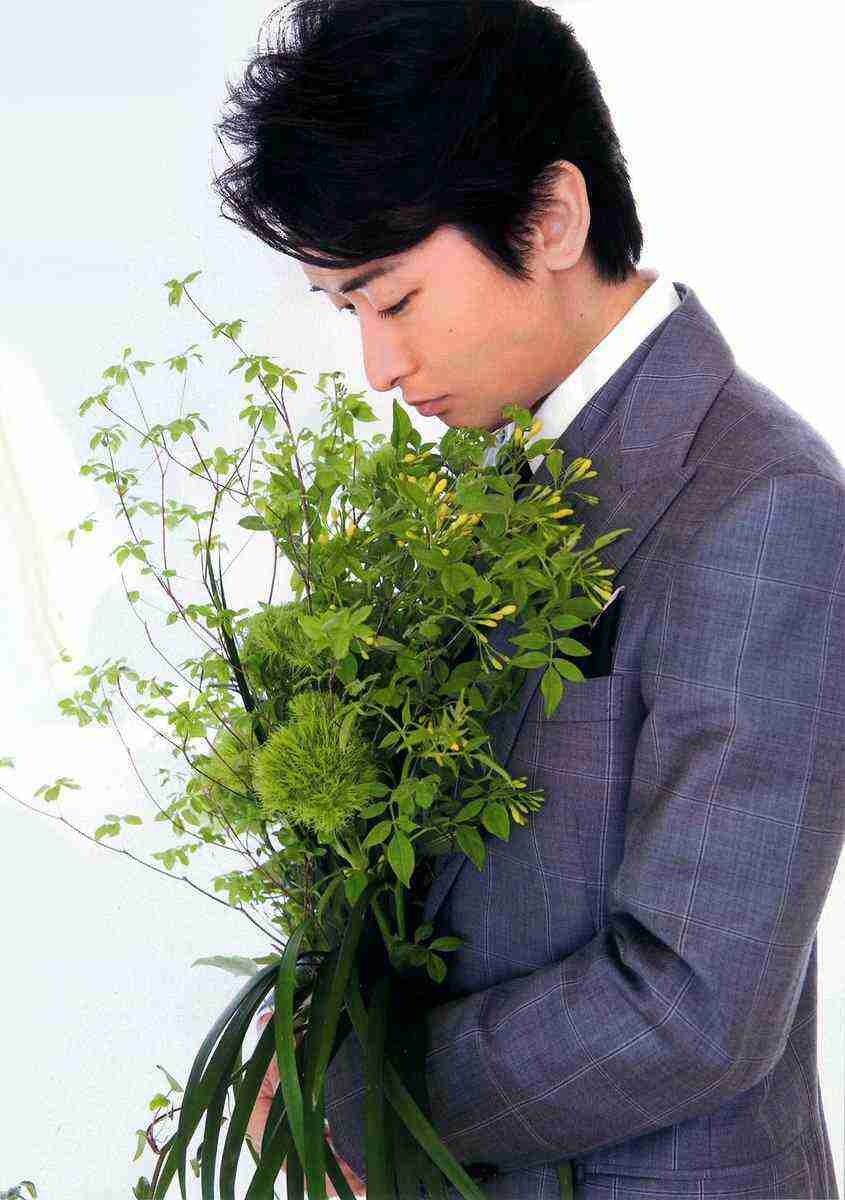 時代劇の登場人物っぽく会話するトピ