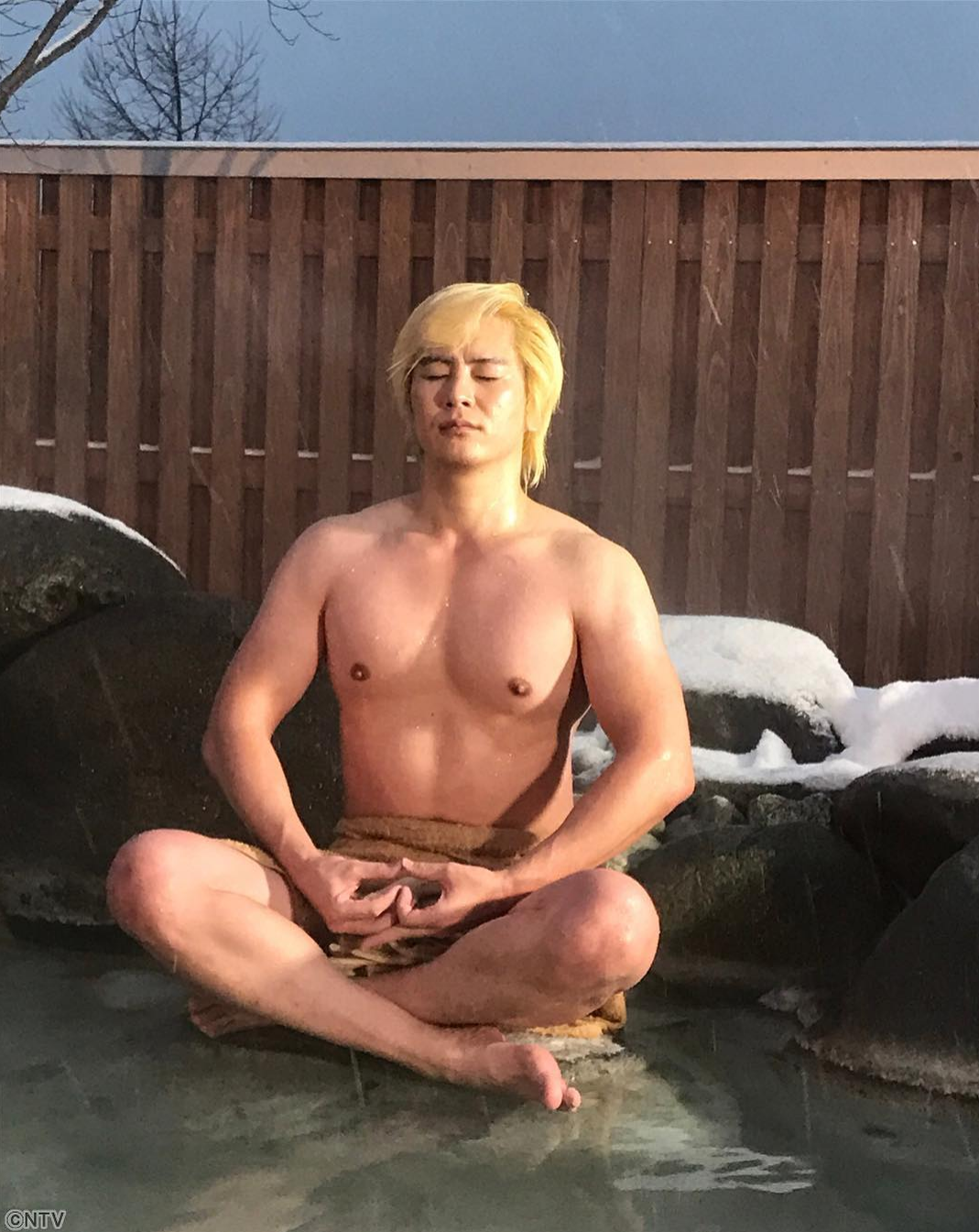 色んなカズレーザーが見たい
