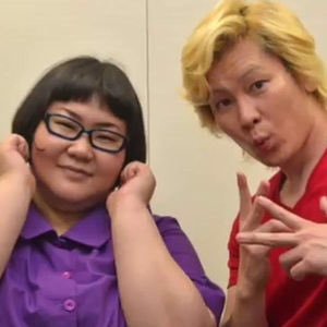 色んなカズレーザーが見たい