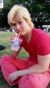色んなカズレーザーが見たい