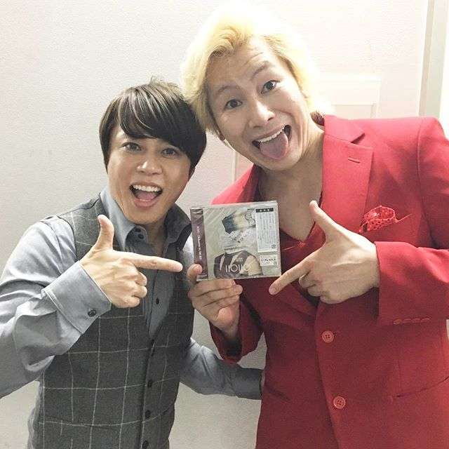 色んなカズレーザーが見たい