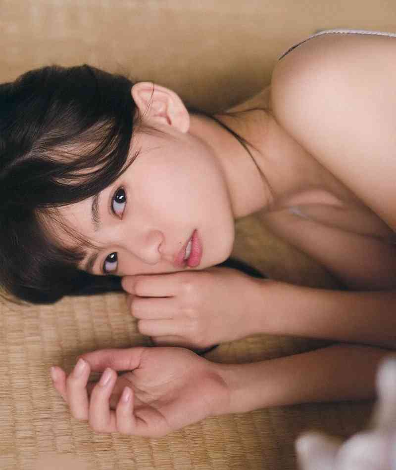橋本環奈「警視庁いきもの係」役作りで髪バッサリ「人生で一番短い」