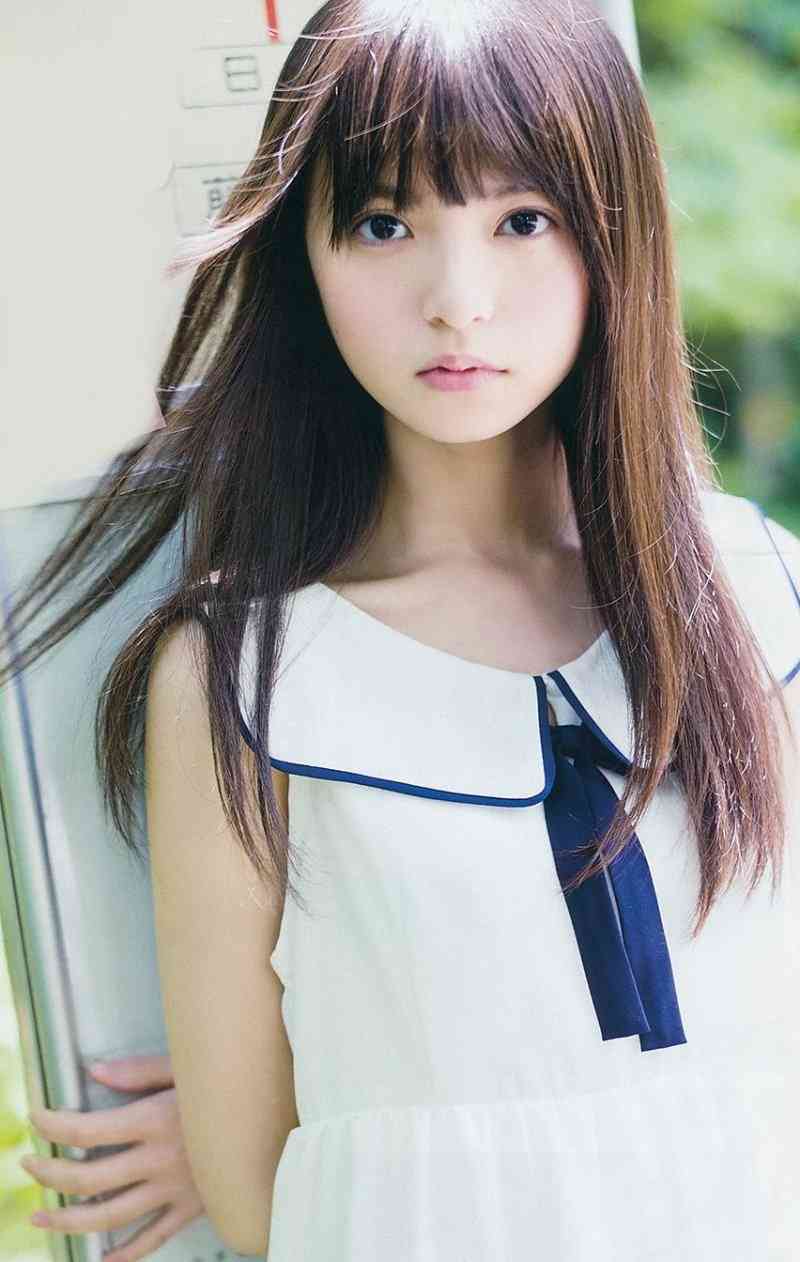 橋本環奈「警視庁いきもの係」役作りで髪バッサリ「人生で一番短い」