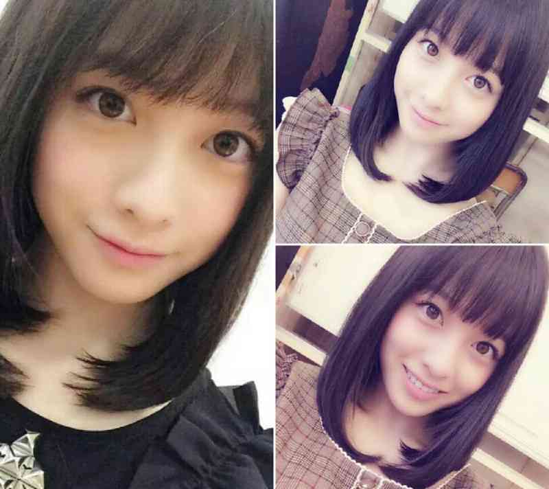 橋本環奈「警視庁いきもの係」役作りで髪バッサリ「人生で一番短い」