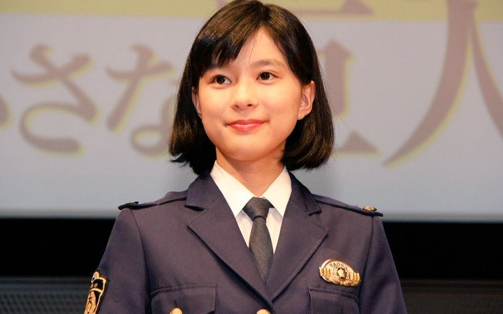 橋本環奈「警視庁いきもの係」役作りで髪バッサリ「人生で一番短い」