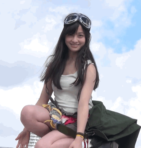 橋本環奈「警視庁いきもの係」役作りで髪バッサリ「人生で一番短い」