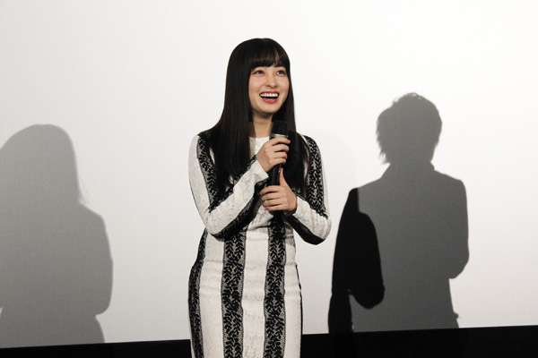 橋本環奈「警視庁いきもの係」役作りで髪バッサリ「人生で一番短い」