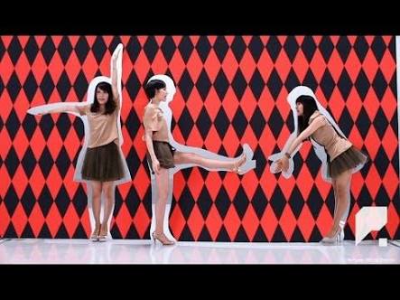 好きなダンスPV