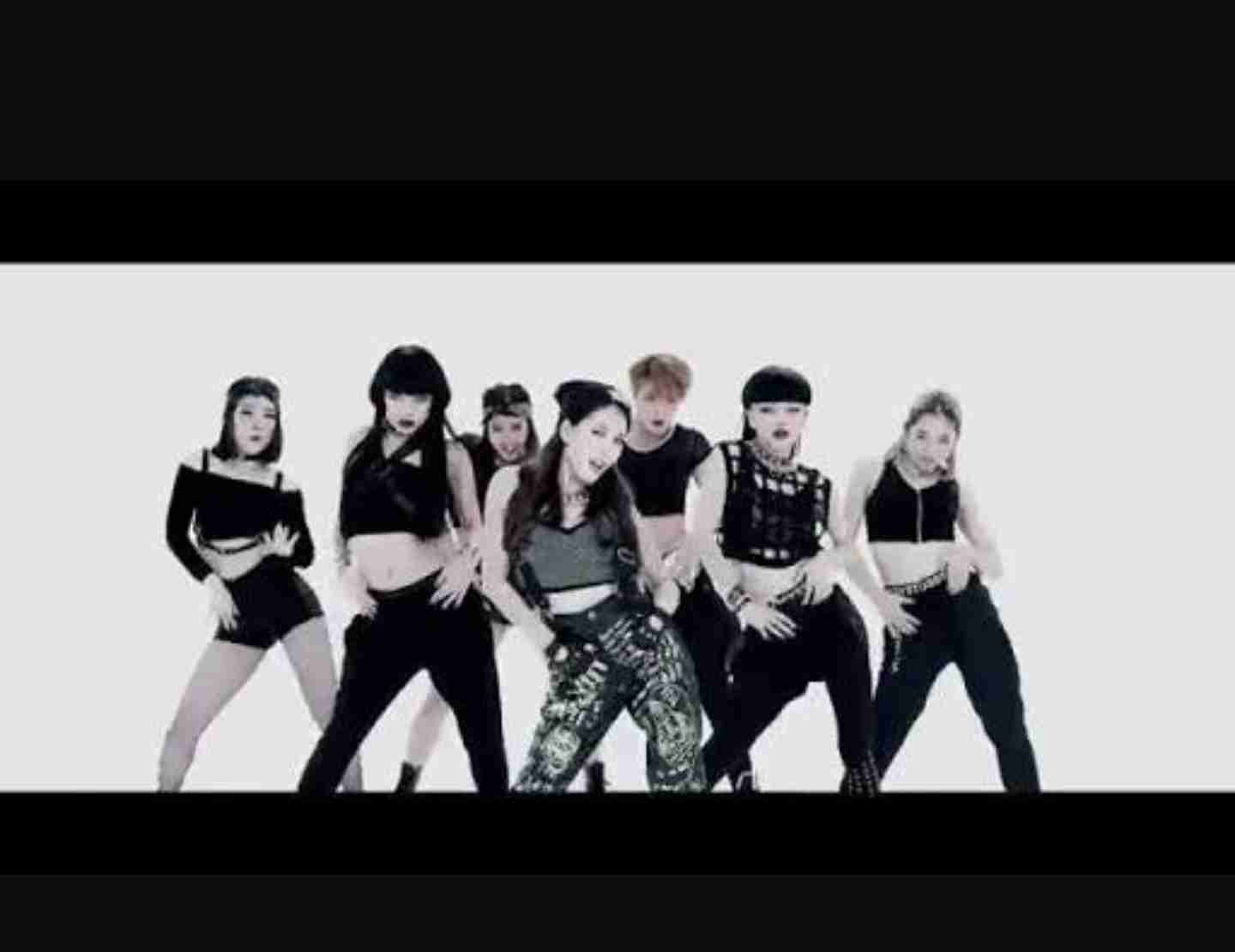 好きなダンスPV
