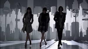 好きなダンスPV
