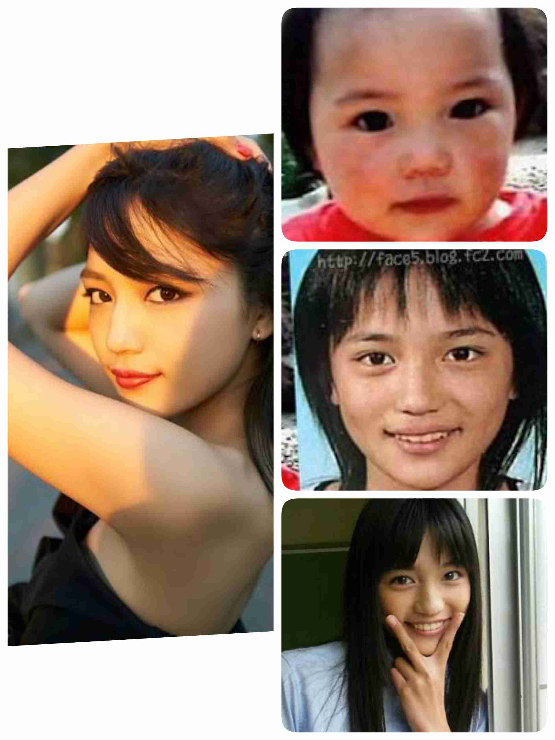 川口春奈“神ってる”かわいらしさのピンクメイク披露