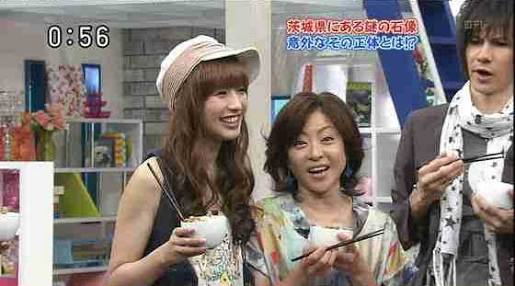 お箸、ちゃんと持てますか？