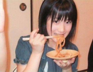 お箸、ちゃんと持てますか？