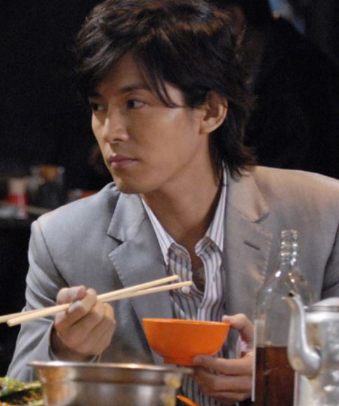 お箸、ちゃんと持てますか？