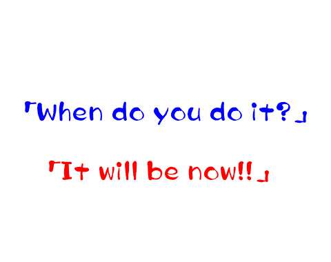 お箸、ちゃんと持てますか？