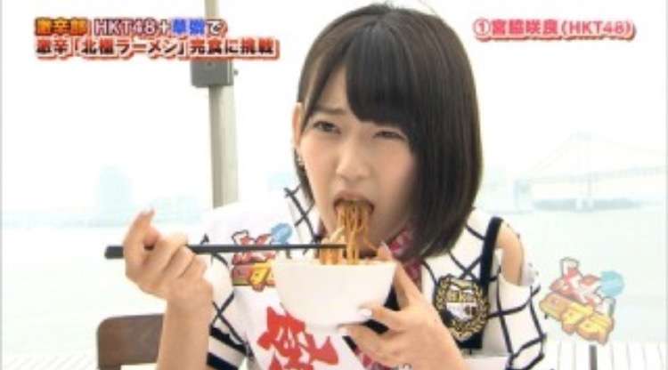 お箸、ちゃんと持てますか？