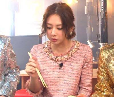 お箸、ちゃんと持てますか？