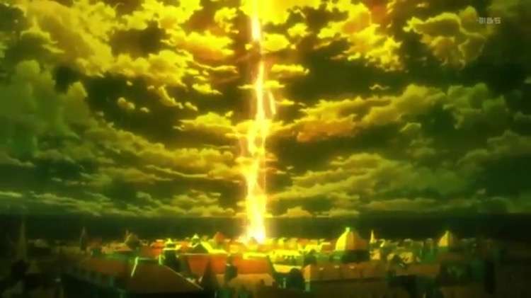 雷情報(雷恐怖症の方歓迎！)