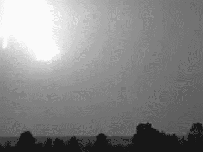 雷情報(雷恐怖症の方歓迎！)